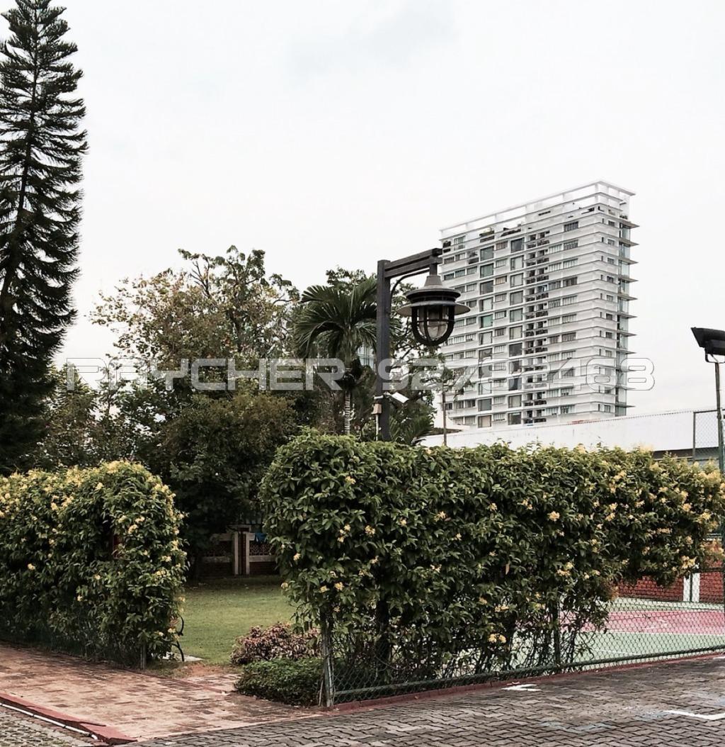 East Bay Gardens (D15), Apartment #98795652